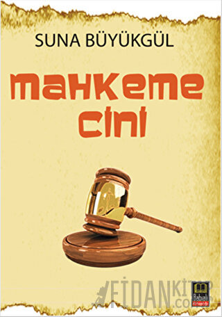 Mahkeme Cini
