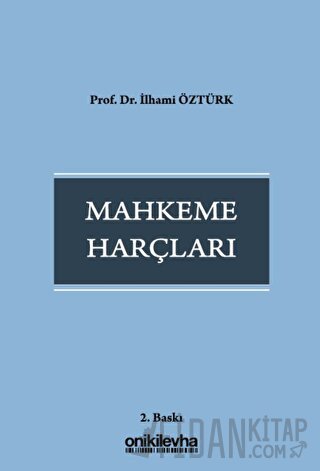 Mahkeme Harçları