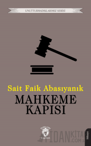 Mahkeme Kapısı
