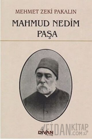 Mahmud Nedim Paşa