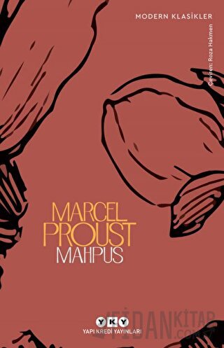 Mahpus Marcel Proust