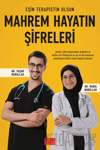 Mahrem Hayatın Şifreleri (Eşin Terapistin Olsun)
