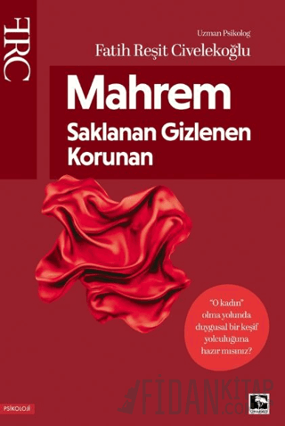 Mahrem Fatih Reşit Civelekoğlu