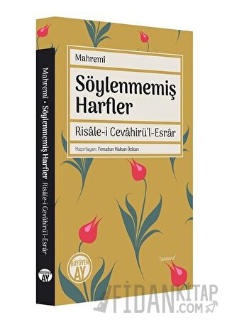 Mahremi Söylenmemiş Harfler