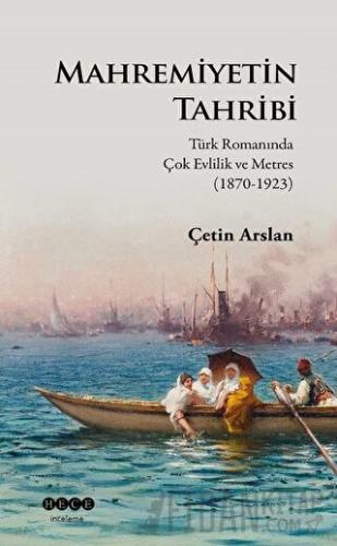 Mahremiyetin Tahribi