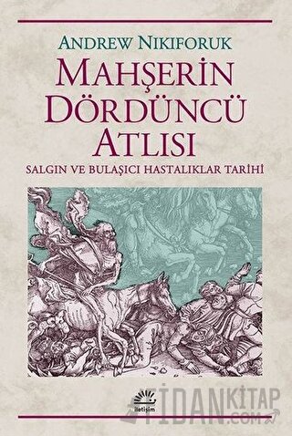 Mahşerin Dördüncü Atlısı