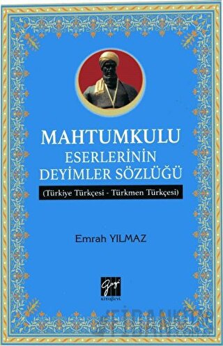 Mahtumkulu Eserlerinin Deyimler Sözlüğü