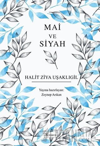 Mai ve Siyah (Ciltli) Halit Ziya Uşaklıgil