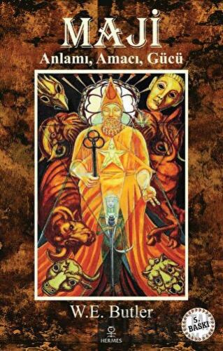 Maji - Anlamı, Amacı, Gücü