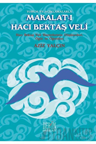 Makalat-ı Hacı Bektaş Veli