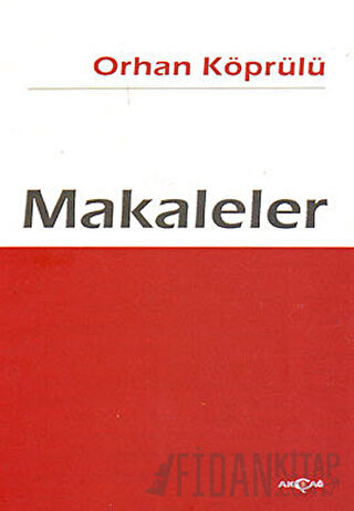 Makaleler