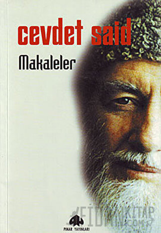 Makaleler Cevdet Said