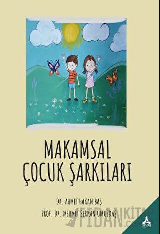 Makamsal Çocuk Şarkıları