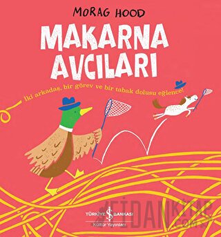 Makarna Avcıları