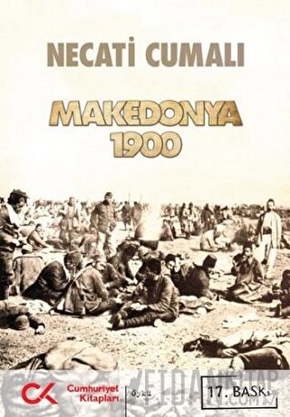 Makedonya 1900