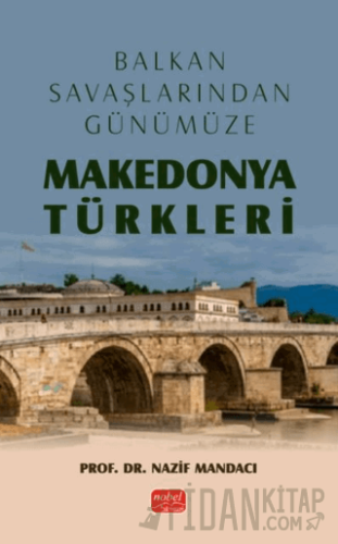 Makedonya Türkleri
