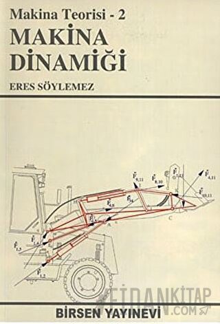 Makina Dinamiği - Makina Teorisi 2