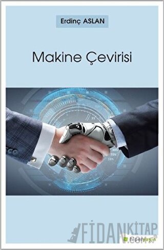 Makine Çevirisi