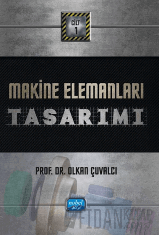Makine Elemanları Tasarımı