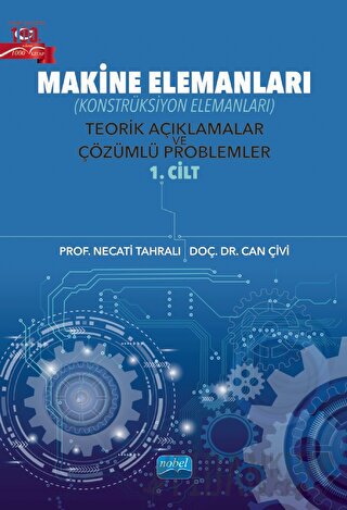 Makine Elemanları