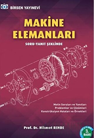Makine Elemanları