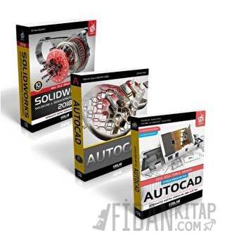 Makine Mühendisliği Seti Kolektif