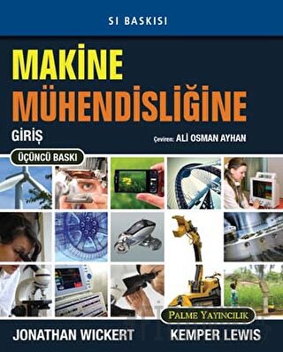 Makine Mühendisliğine Giriş