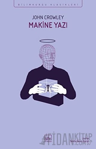 Makine Yazı John Crowley
