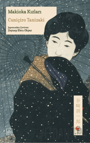 Makioka Kızları Cuniçiro Tanizaki