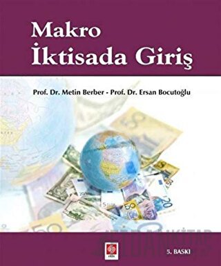 Makro İktisada Giriş