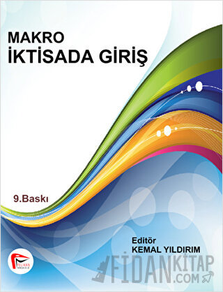 Makro İktisada Giriş Ethem Esen