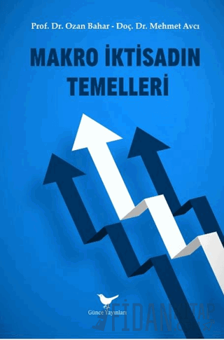 Makro İktisadın Temelleri Ozan Bahar