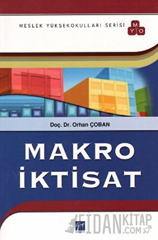 Makro İktisat (MYO)
