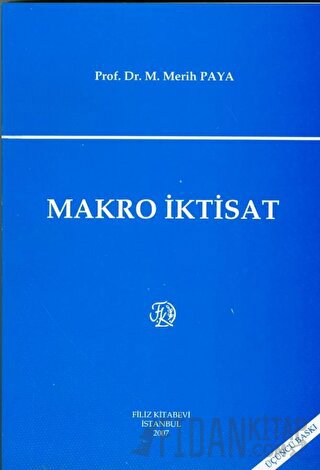 Makro İktisat