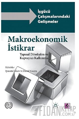 Makroekonomik İstikrar