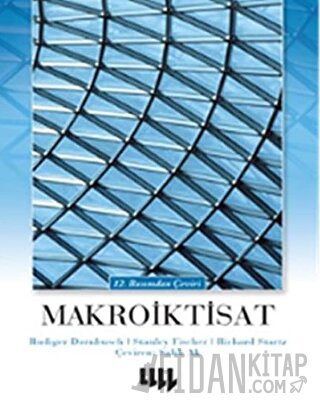 Makroiktisat (Ciltli)