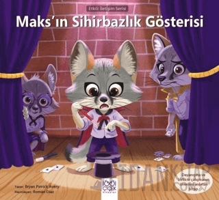 Maks'ın Sihirbazlık Gösterisi