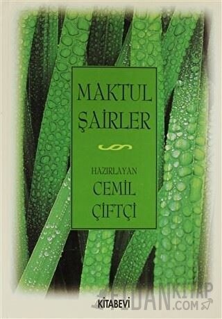 Maktul Şairler
