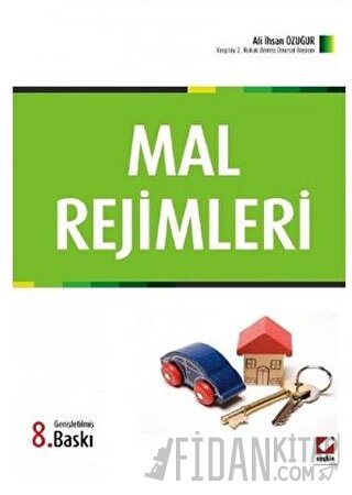 Mal Rejimleri (Ciltli)