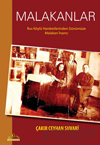 Malakanlar Çakır Ceyhan Suvari