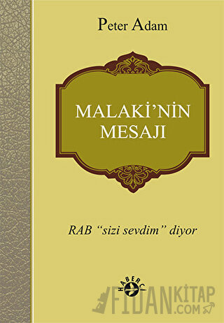 Malaki'nin Mesajı
