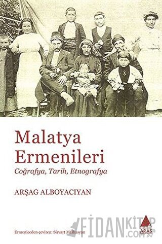 Malatya Ermenileri