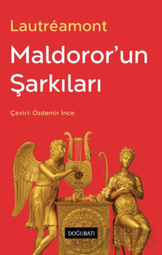 Maldoror’un Şarkıları