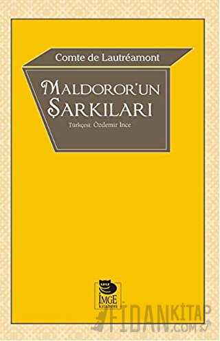 Maldoror'un Şarkıları