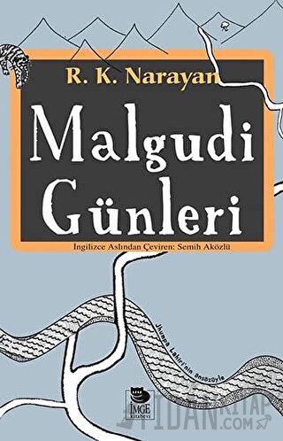 Malgudi Günleri