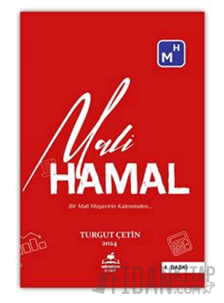Mali Hamal - Bir Mali Müşavirin Kaleminden