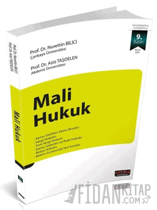 Mali Hukuk