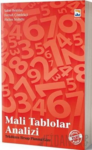 Mali Tablolar Analizi