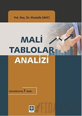 Mali Tablolar Analizi
