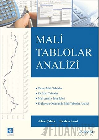 Mali Tablolar Analizi